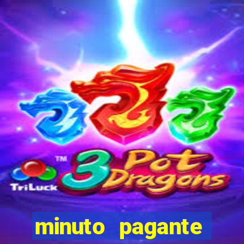 minuto pagante fortune dragon